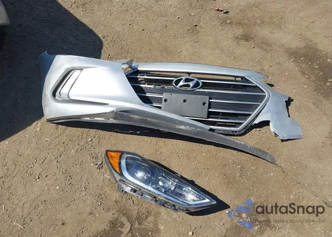 2017 Hyundai Elantra Se from USA, damaged, VIN 5NPD84LF7HH033724